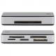 USB 3.0 Card Reader "All-in-one" DA-70330-1
