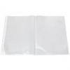 Prospekthülle, oben offen, PP, DIN A3 quer