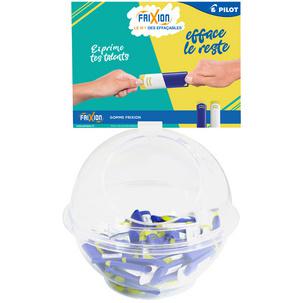 Kunststoff-Radierer FRIXION, 96er Display 513261