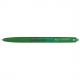 Symbolbild: Druckkugelschreiber SUPER GRIP G, grün 524400