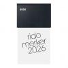 Tischkalender "Merker Miradur"