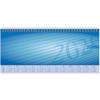 Tischkalender "Sequenz", blau