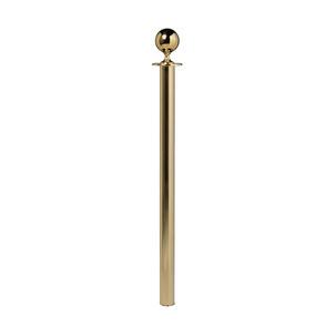 Absperrsytsem CLASSIC - Pfosten RS-CL-GO-A1