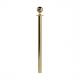 Absperrsystem CLASSIC - Seile RS-CL-GO-A1