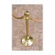 Absperrsystem CLASSIC - Seile RS-CL-GO-A1