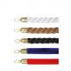 Absperrsystem CLASSIC - Seile RS-CL-GO-A1