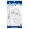 Geometrie-Set, 4-teilig