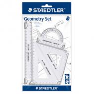 Geometrie-Set, 4-teilig