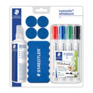 Lumocolor Whiteboard-Set