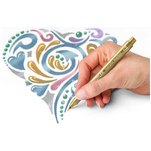 Symbolbild: zeigt das Produkt in der Anwendung 8323 CA100