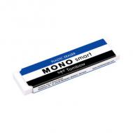 Kunststoff-Radierer "MONO smart", extra schmal