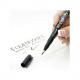 Kalligraphie-Stift Fudenosuke, schwarz WS-BS