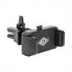 Smartphone-KFZ-Klemmhalter "Clip-it plus" 60 06101