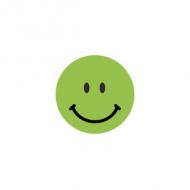Gesicht positiv