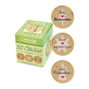 Frohe Weihnachten (56827) 56829