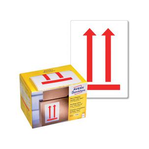 Symbol: Hier oben 7251