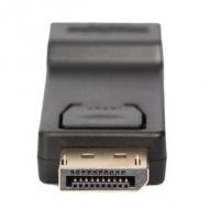 DisplayPort Adapter, DisplayPort Stecker