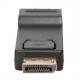 DisplayPort Adapter, HDMI Kupplung DB-340602-000-S