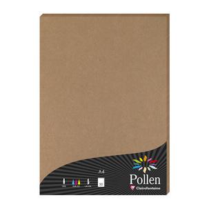 Symbolbild: Kraftpapier, DIN A4 29135C