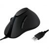 Optische Maus Ergonomic Vertical