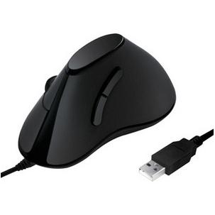Optische Maus Ergonomic Vertical ID0158