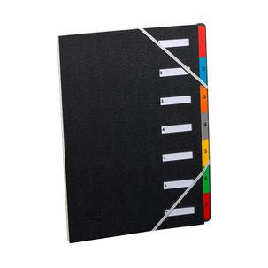 Pultordner, 1-7 337.12 EL 02