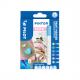Pigmentmarker PINTOR, 6er set "PASTEL" 517412