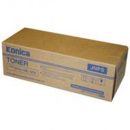 Original Toner fr KONICA MINOLTA BizHub 350, schwarz Kapazitt: ca. 17.500 Seiten Toner TN311 BizHub 350