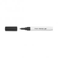 Pigmentmarker PINTOR, schwarz