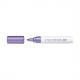 Pigmentmarker PINTOR, metallic-violett 541964