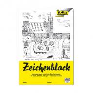 Zeichenblock