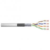 Kat. 5e Patchkabel