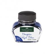 Tinte im Glas, königsblau, 30 ml