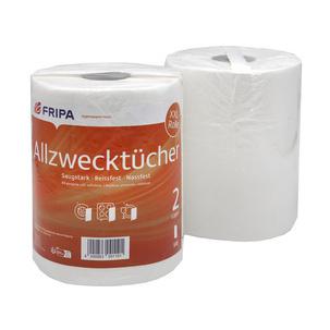 Tissue Allzweck-Reinigunstücher 5522303