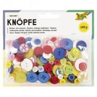 Knöpfe-Mix