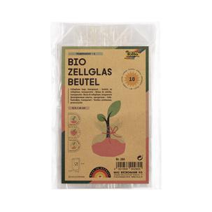 Zellglasbeutel ohne Druck 283