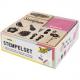Holzstempel-Set "SUMMER" 31101