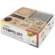 Holzstempel-Set "HANDMADE" 31107
