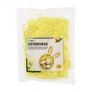 Ostergras, gelb