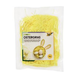 Ostergras, gelb 603055