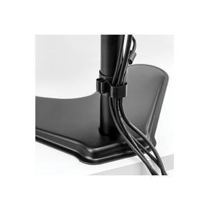 Symbolbild: zeigt das intuitive Kabelmanagementsystem 8044001