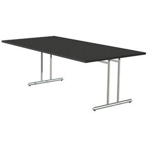 Konferenztisch "ARTLINE", anthrazit 11744513