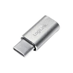 Adapter - USB 3.1 Typ C auf Micro USB AU0041