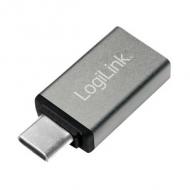 USB Adapter, USB-C Stecker - USB Kupplung