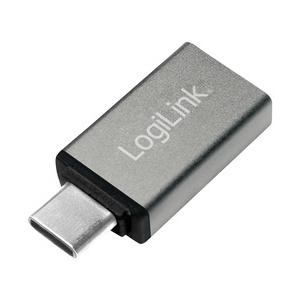 USB Adapter, USB-C Stecker - USB Kupplung AU0042