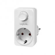 Adapterstecker mit Dimmer