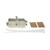 Feldkonfektionierter Kabelverbinder STP Kat. 6A