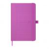 Notizbuch Signature, fuchsia