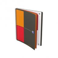 Collegeblock "ACTIVEBOOK", kariert