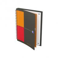 Collegeblock "Meetingbook", kariert